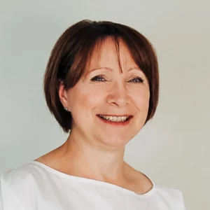 Bild von Hedwig Bühler